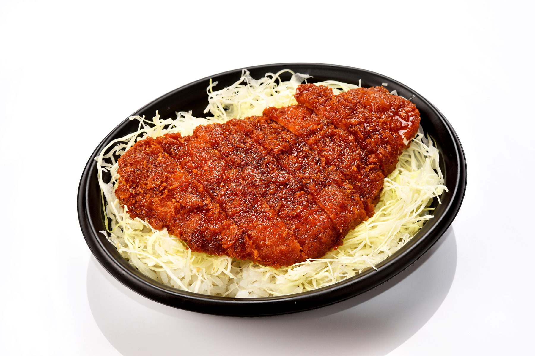 テイクアウトソースカツ丼